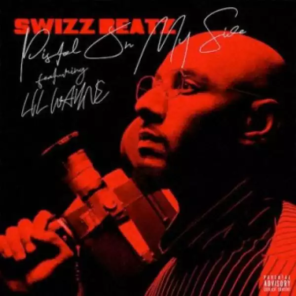 Instrumental: Swizz Beatz - Pistol On My Side (P.O.M.S) Ft. Lil Wayne (Produced By AraabMUZIK & Swizz Beatz)